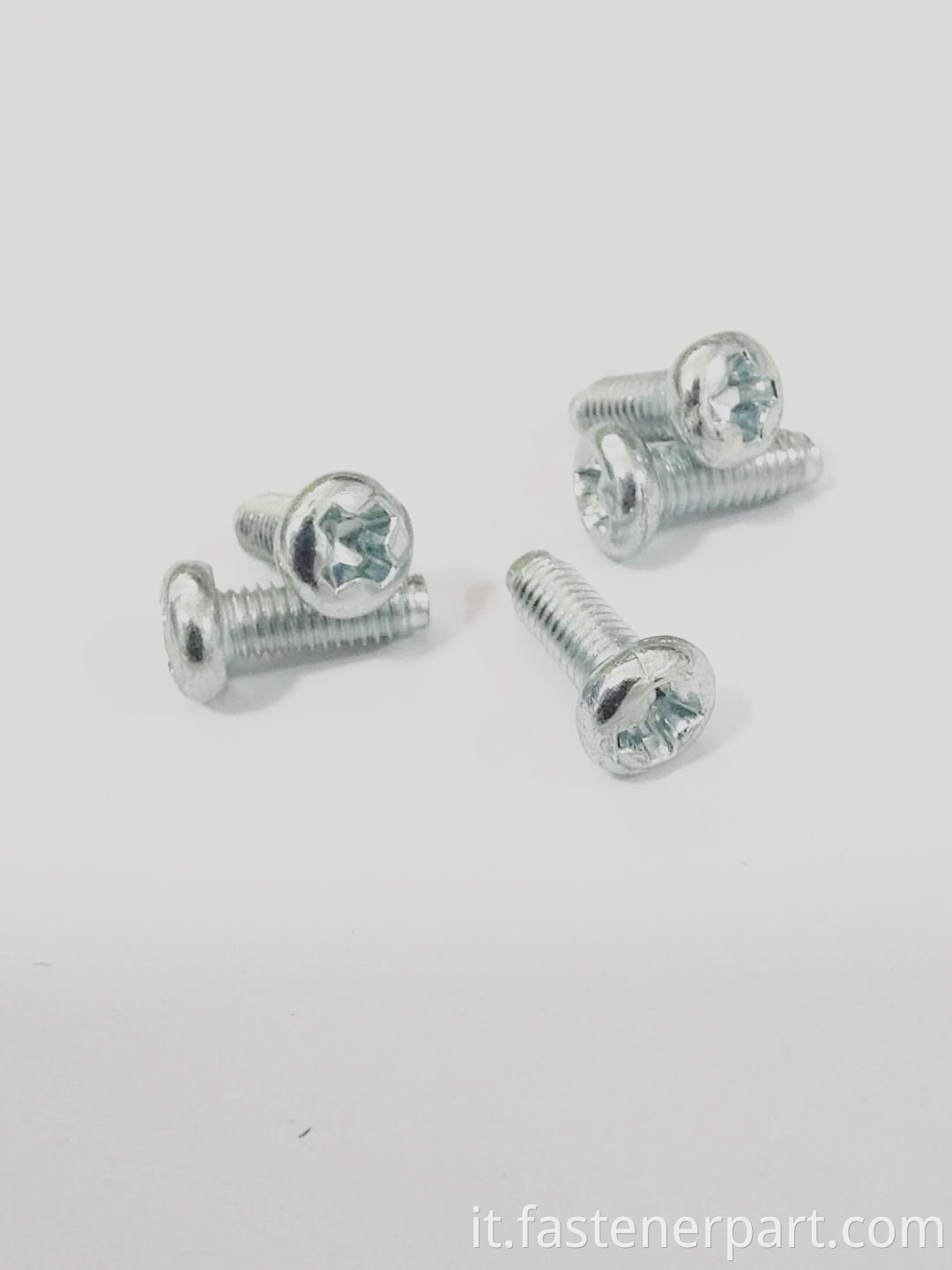 Hex Socket Button Head Machine Screw